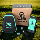 Teeboxx TeeBoxx Golf
