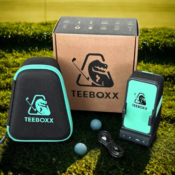 Teeboxx TeeBoxx Golf