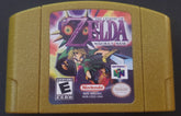 N64 Nintendo 64 Video Game Cartridge Collection VintageVideoGameStore