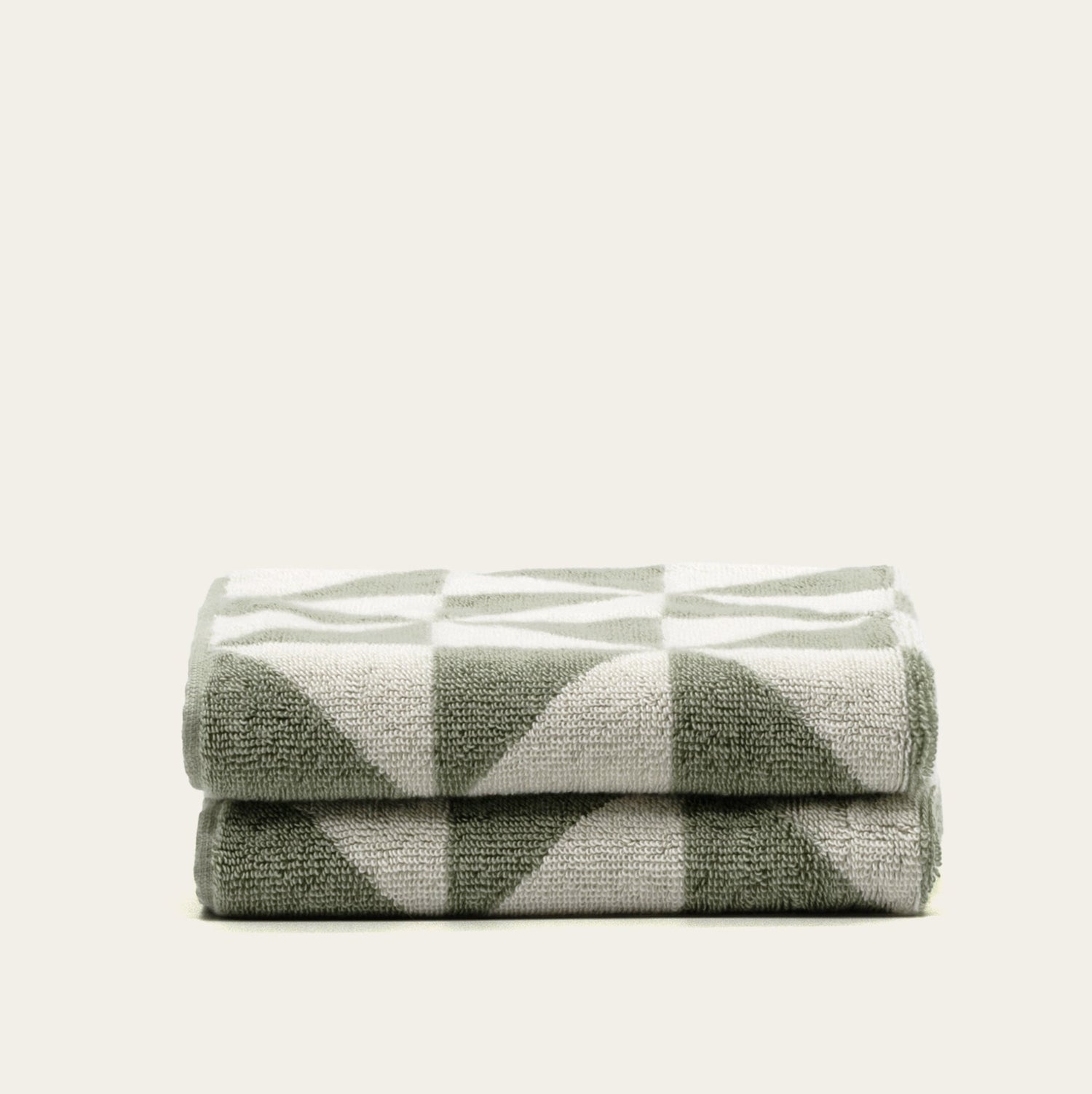 Umbra Australian Cotton Towels Italic