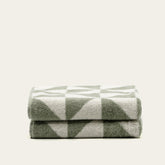 Umbra Australian Cotton Towels Italic