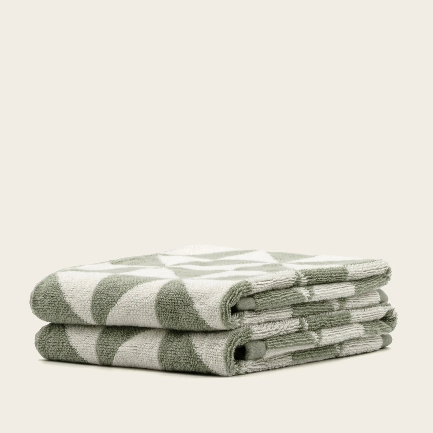 Umbra Australian Cotton Towels Italic