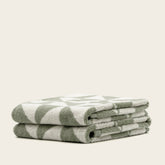 Umbra Australian Cotton Towels Italic