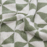 Umbra Australian Cotton Towels Italic