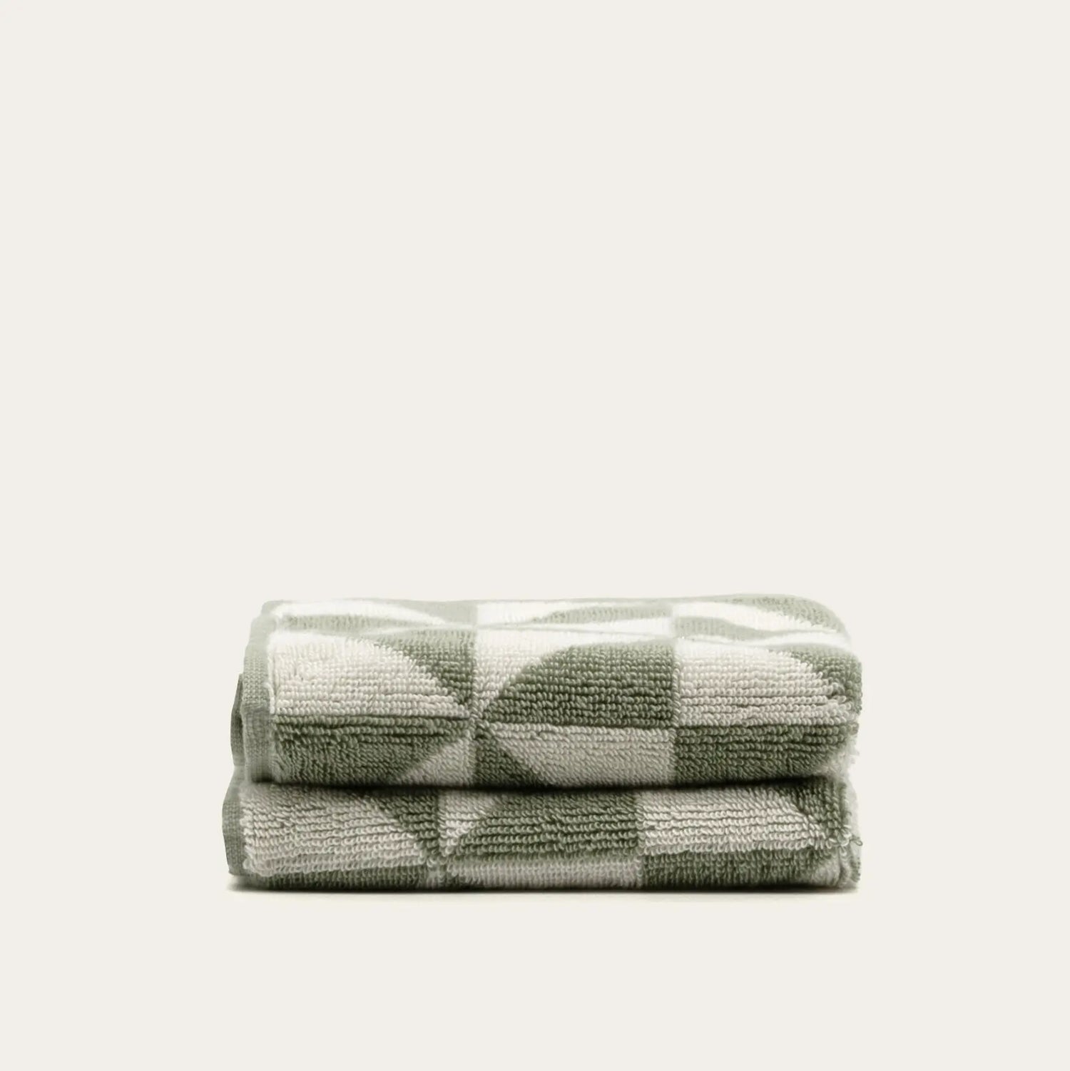 Umbra Australian Cotton Towels Italic