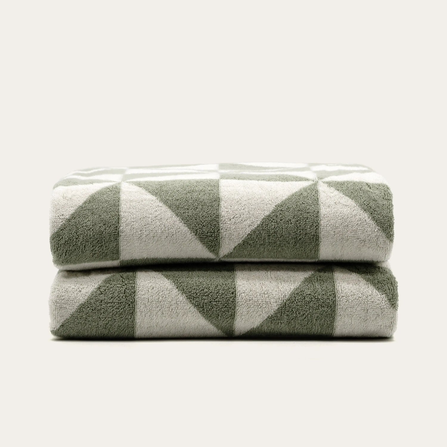 Umbra Australian Cotton Towels Italic