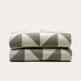 Umbra Australian Cotton Towels Italic