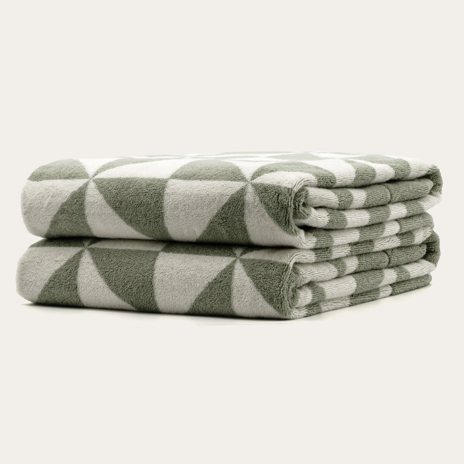 Umbra Australian Cotton Towels Italic