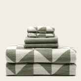 Umbra Australian Cotton Towels Italic