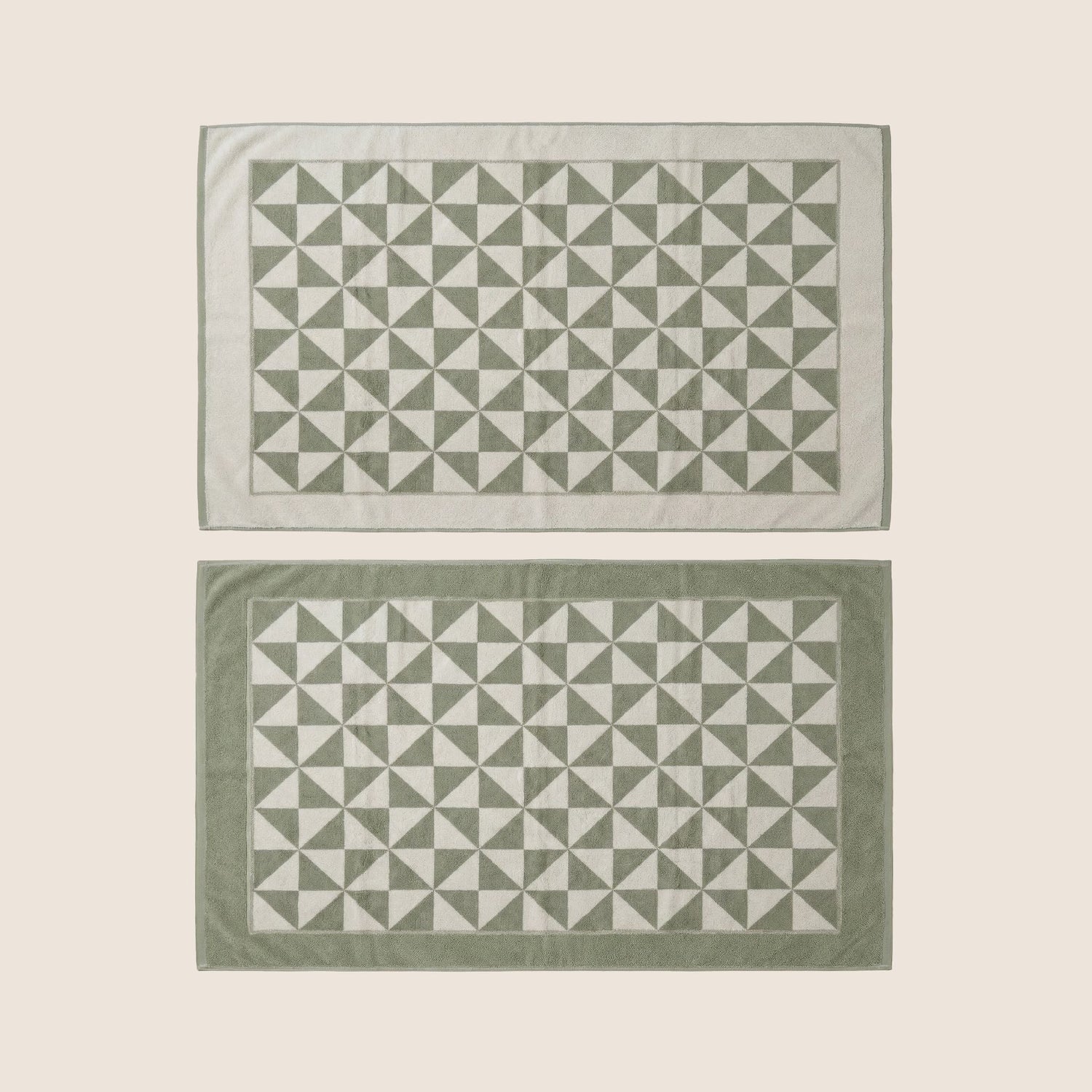 Umbra Australian Cotton Towels Italic