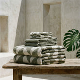 Umbra Australian Cotton Towels Italic