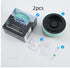 Smoke Removal Air Purification Ashtray Anion Purification Practical Automatic Purifier Ashtray Portable Gadgets For Car Ashtray SnapLux Co