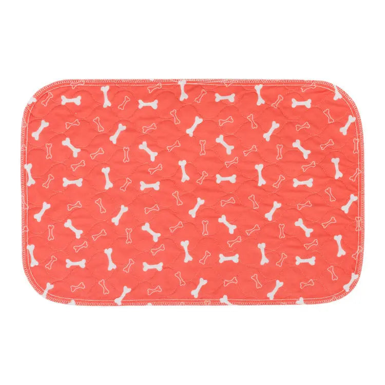 Three-layer Waterproof Pet Absorbent Pad SnapLux Co