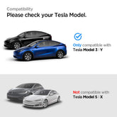 Screen Protector for Tesla Model Y & Model 3 Tesery Official Store