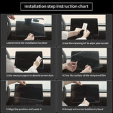Screen Protector for Tesla Model Y & Model 3 Tesery Official Store