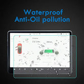 Screen Protector for Tesla Model Y & Model 3 Tesery Official Store