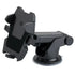 Rotatable In Car Suction Phone Holder Dashboard Windscreen Universal Mount SnapLux Co
