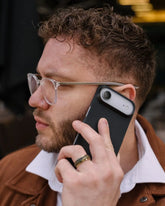 iPhone Air Case - Super Thin | Aramid Fiber | MagSafe ThinBorne