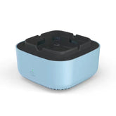 Smoke Removal Air Purification Ashtray Anion Purification Practical Automatic Purifier Ashtray Portable Gadgets For Car Ashtray SnapLux Co