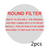 Smoke Removal Air Purification Ashtray Anion Purification Practical Automatic Purifier Ashtray Portable Gadgets For Car Ashtray SnapLux Co