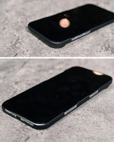 iPhone Air Case - Super Thin | Aramid Fiber | MagSafe ThinBorne
