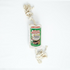 Creole Seasoning Dog Rope Toy Nola Tawk