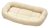 Pet Lodge Plush Fleece Pet Bed for Dogs & Cats Jeffers