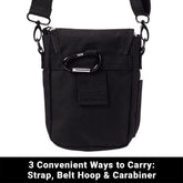 SYB Phone Pouch Deluxe Shield Your Body