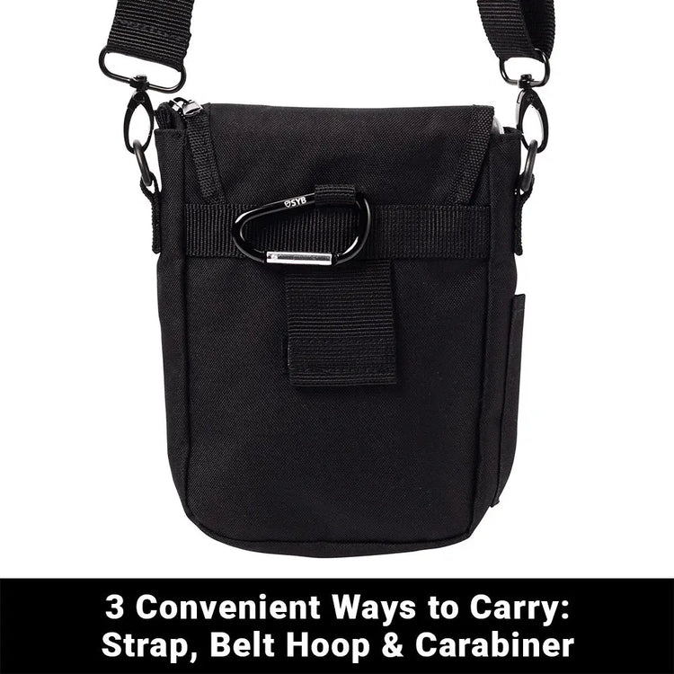SYB Phone Pouch Deluxe Shield Your Body