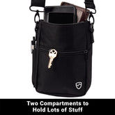 SYB Phone Pouch Deluxe Shield Your Body