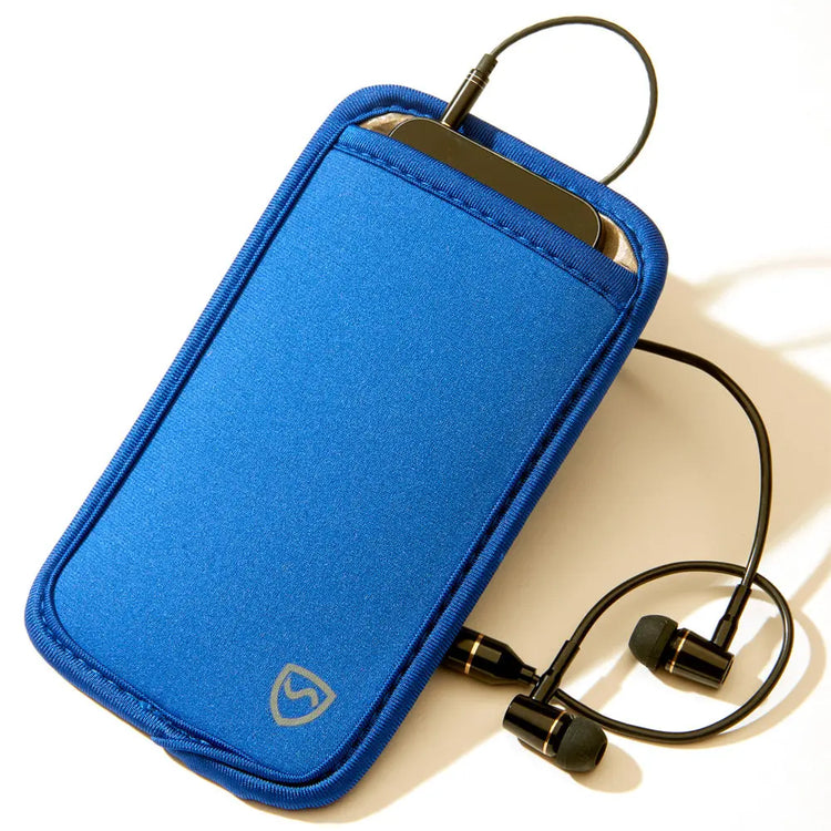 SYB Phone Pouch Shield Your Body