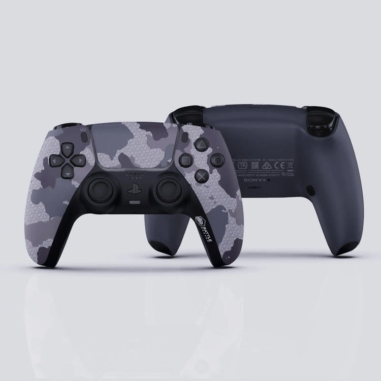 PS5 Pro Pick Battle Beaver Customs