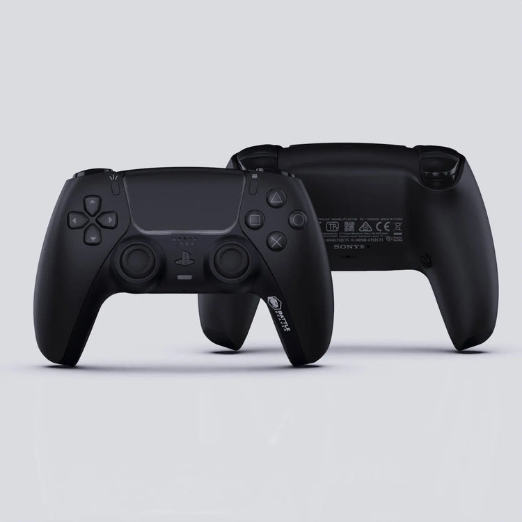 PS5 Pro Pick Battle Beaver Customs