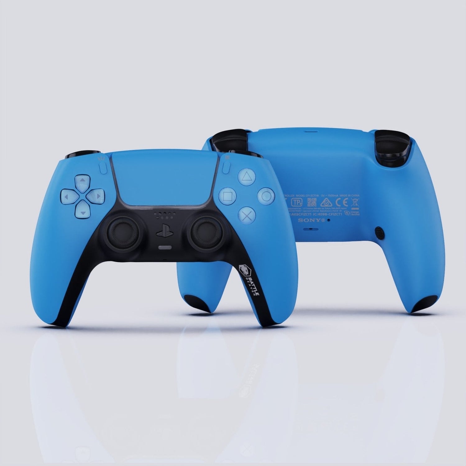 PS5 Pro Pick Battle Beaver Customs