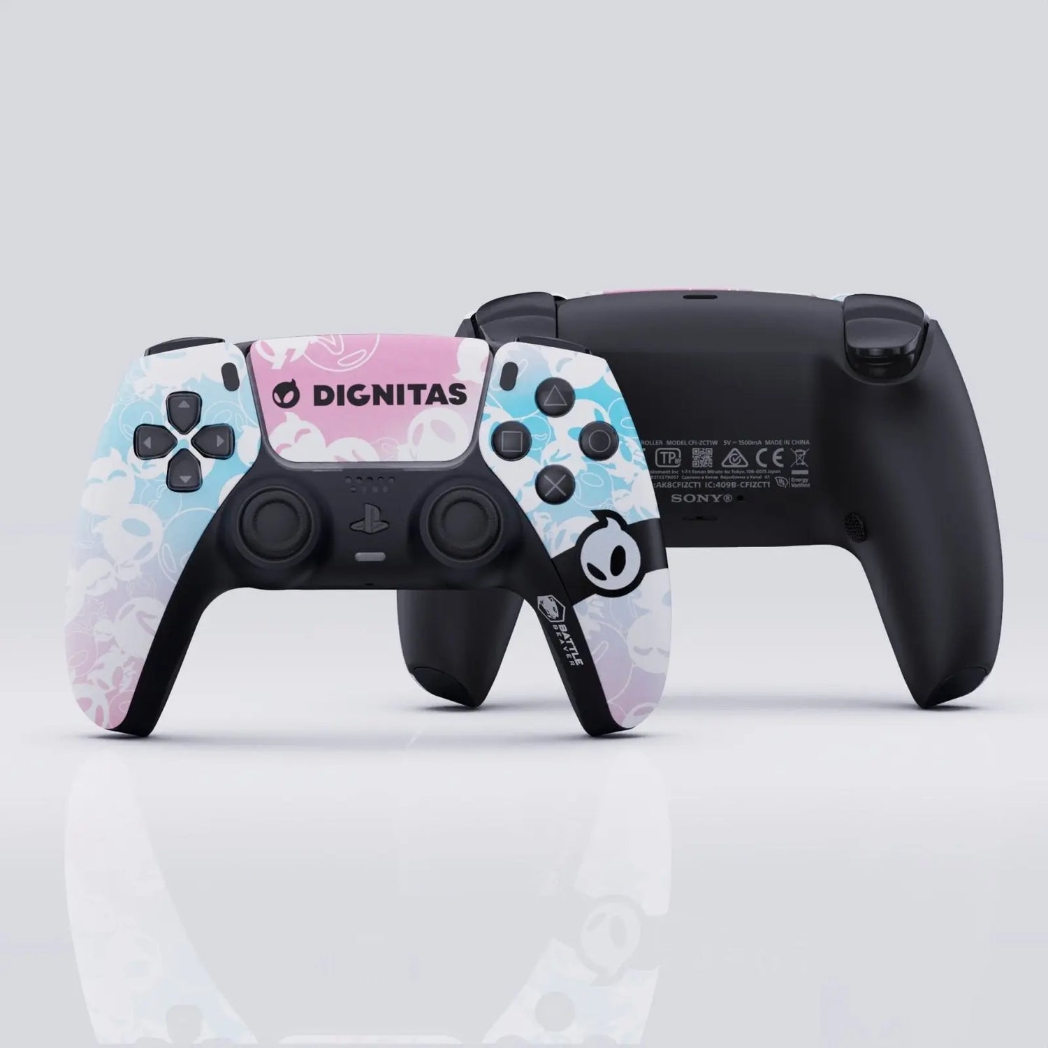 PS5 Pro Pick Battle Beaver Customs