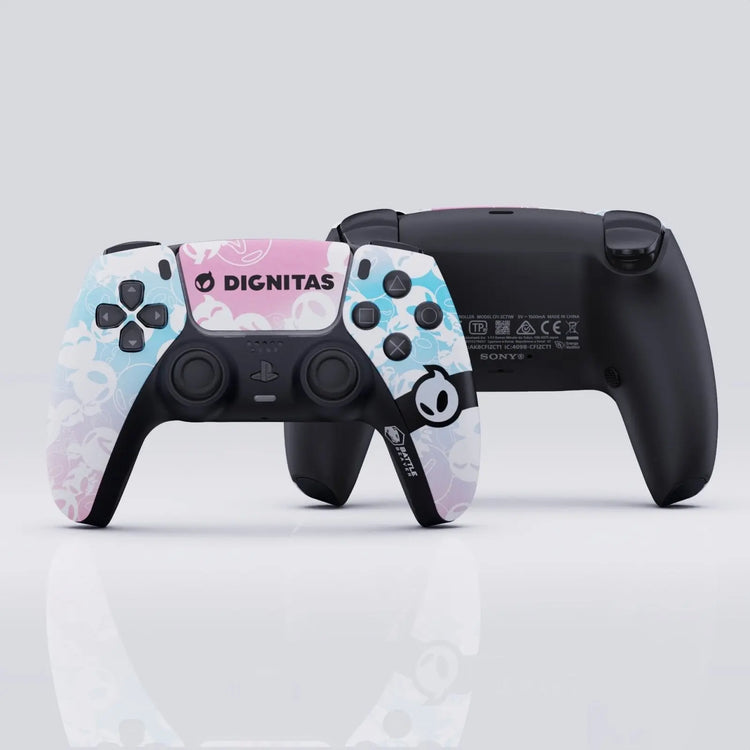 PS5 Pro Pick Battle Beaver Customs