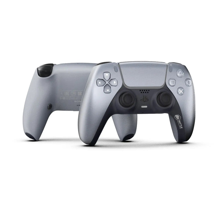 PS5 Pro Pick Battle Beaver Customs