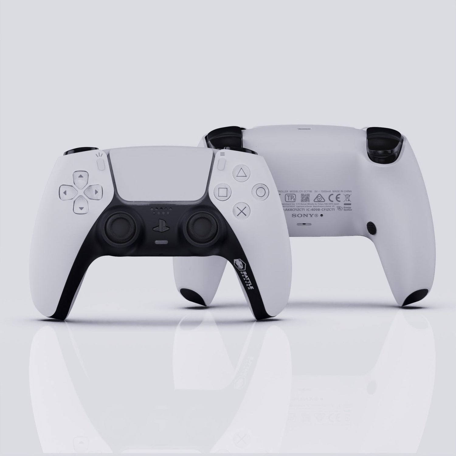 PS5 Pro Pick Battle Beaver Customs