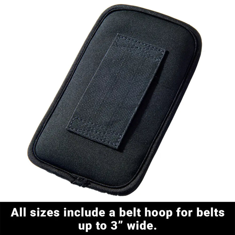 SYB Phone Pouch Shield Your Body