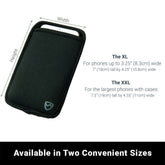 SYB Phone Pouch Shield Your Body